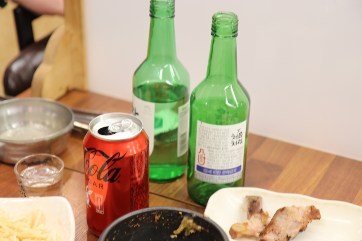 옛날돼지갈비 이미지