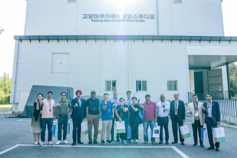 아쿠아통신 이미지