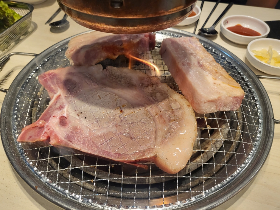 명륜진사갈비 남양주덕소점 이미지