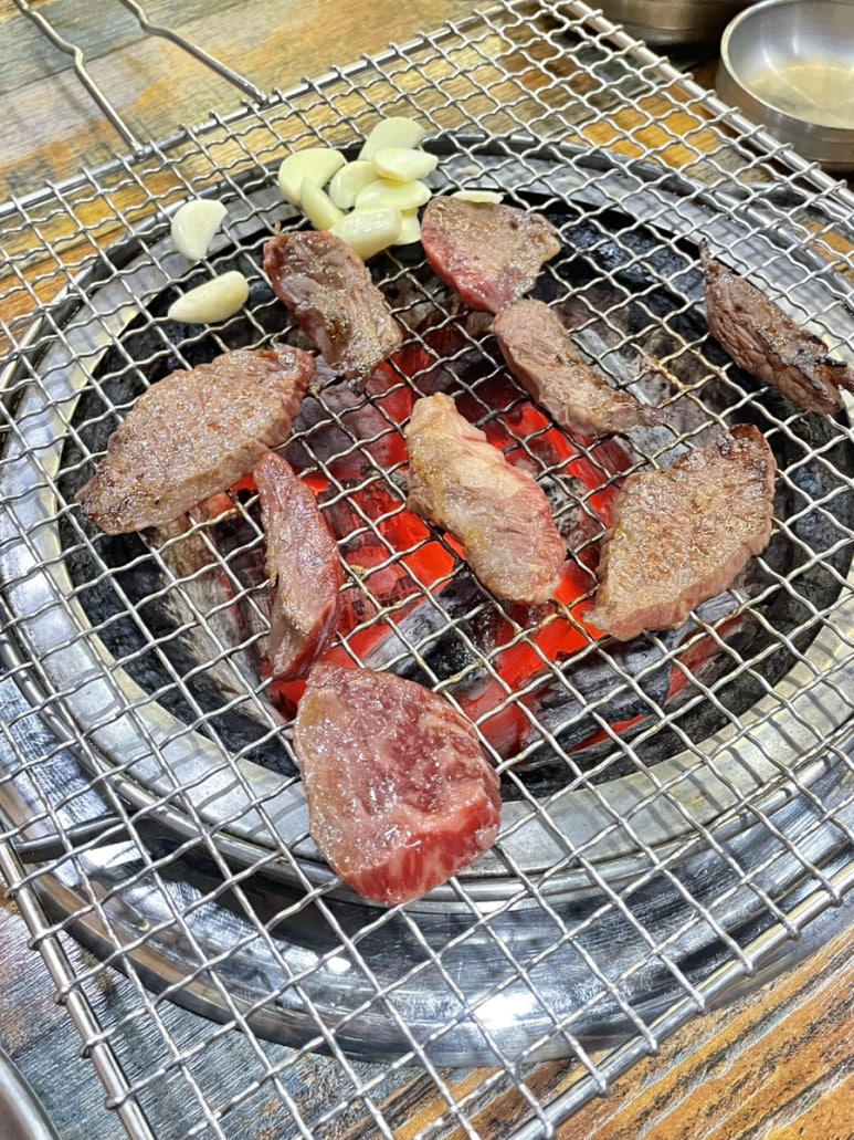 석경숯불갈비 이미지