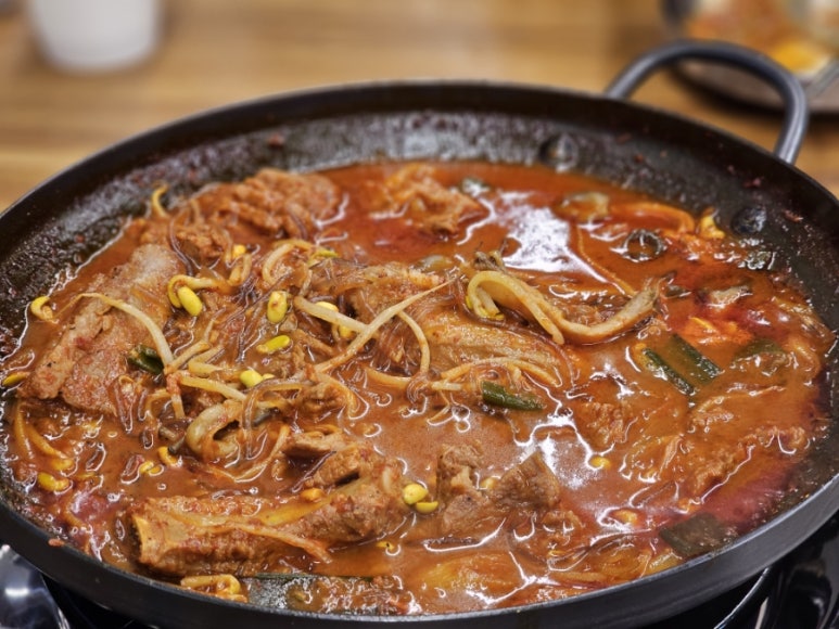갈비가맛있다별관 이미지