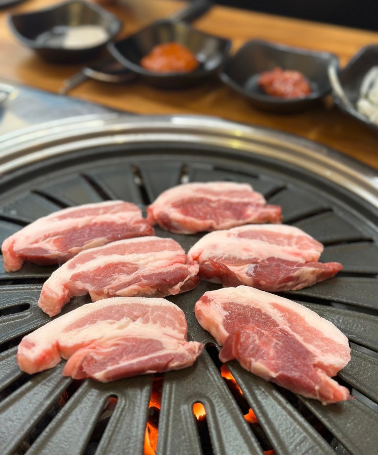 청천뒷고기 이미지