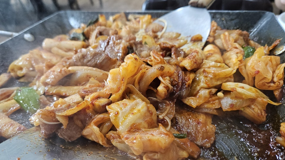 감골묵촌 이미지