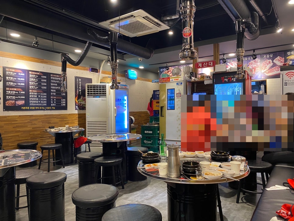 불막열삼수월점 이미지
