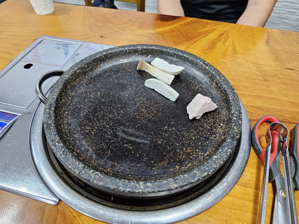 등대식당 이미지