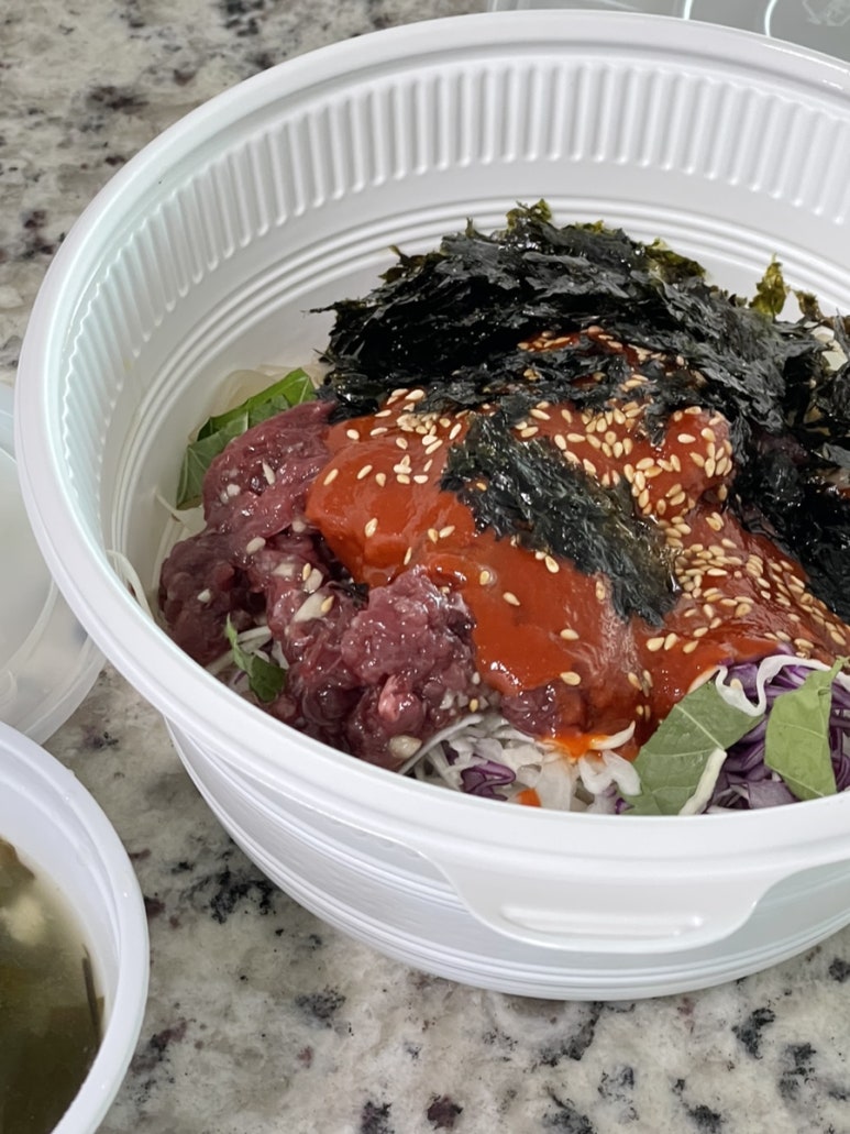 조선육회다산점 이미지