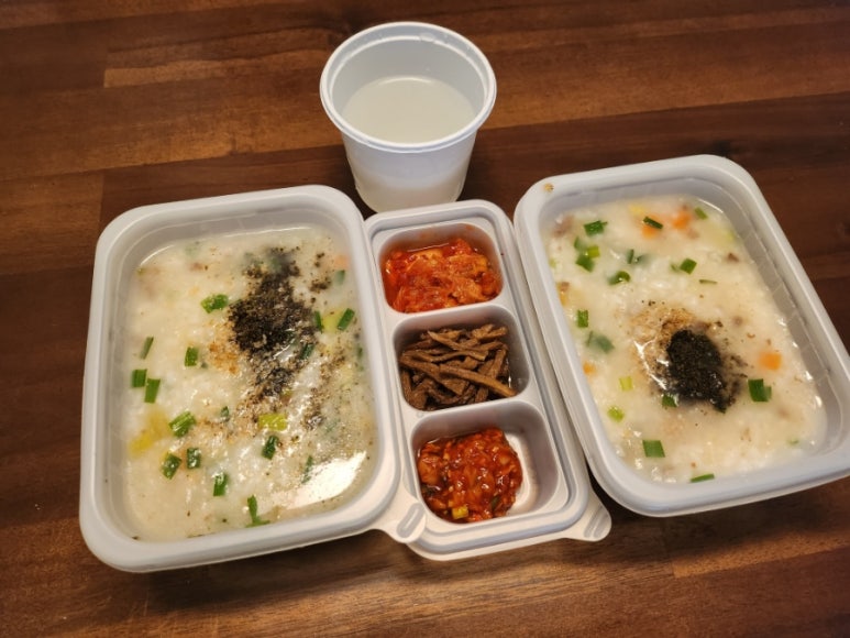 죽이야기 광흥창역점 사진 6