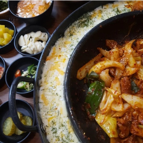바이올푸드글로벌(주) 이미지