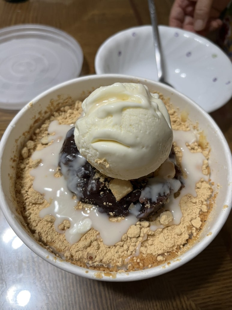설빙마포공덕점 이미지