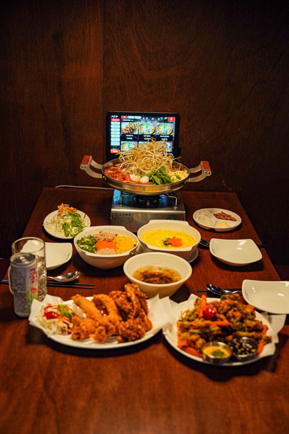 오케이닭발 이미지