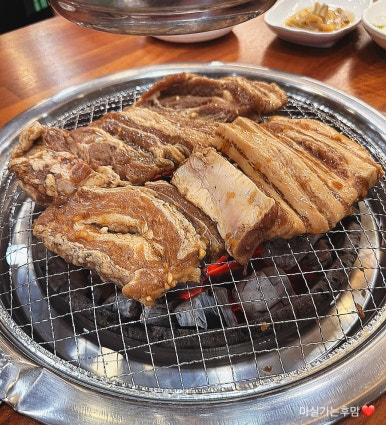 갈비가참맛있다 범어점 이미지