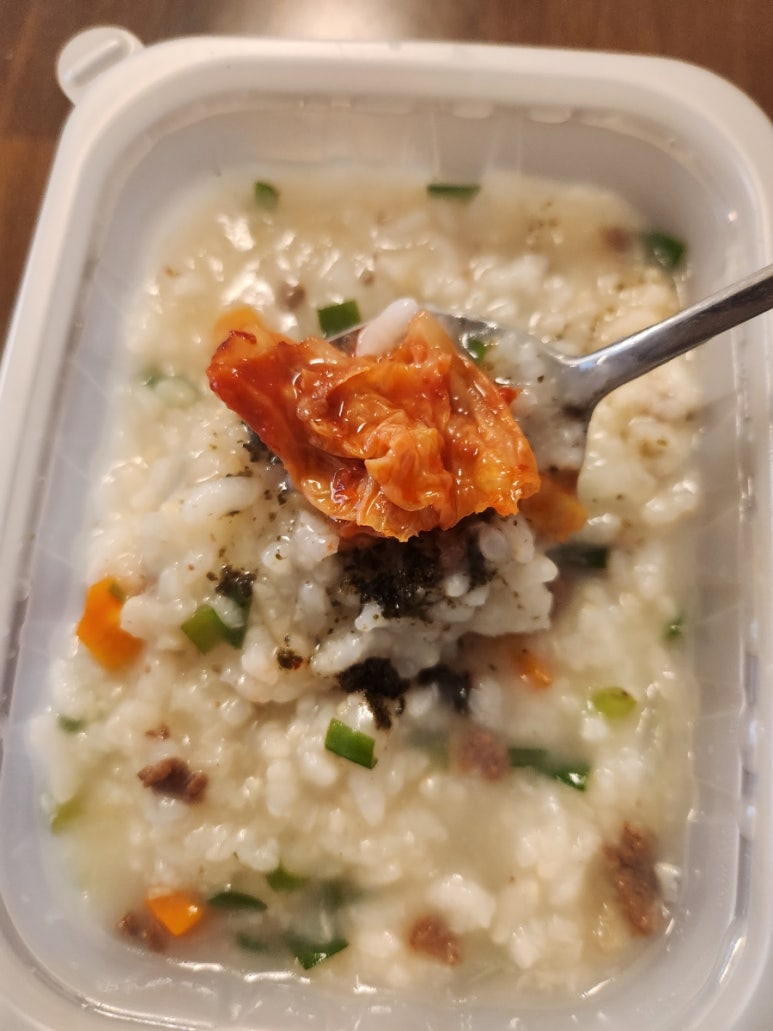 죽이야기 광흥창역점 사진 8