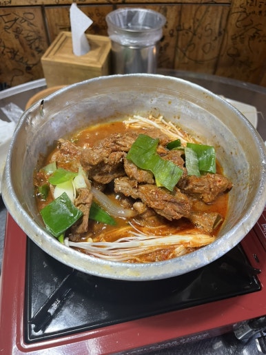 국수나무(전대상대점) 이미지