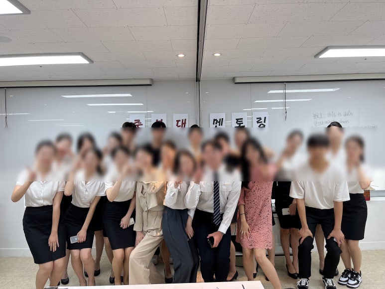 부산코리아 이미지