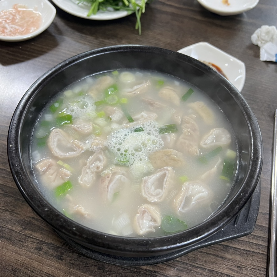 소담막창 이미지