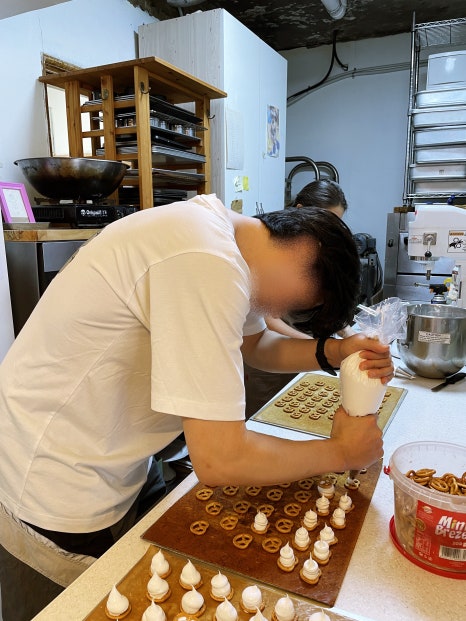 메이드 바이 사브리나 이미지