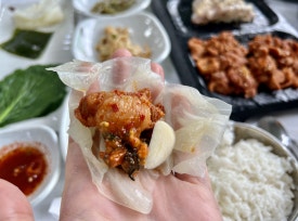 외동채소 이미지