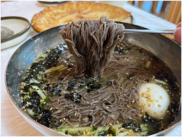 봉평푸드 이미지