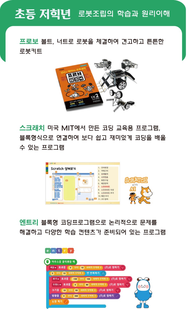 코어로봇인코딩 이미지