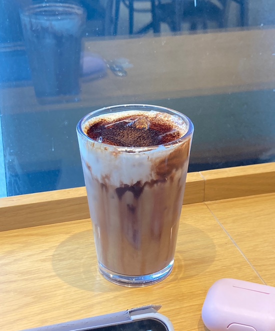 스타벅스둔산은하수점 이미지