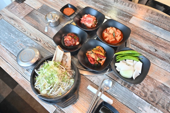 국민진갈비 이미지