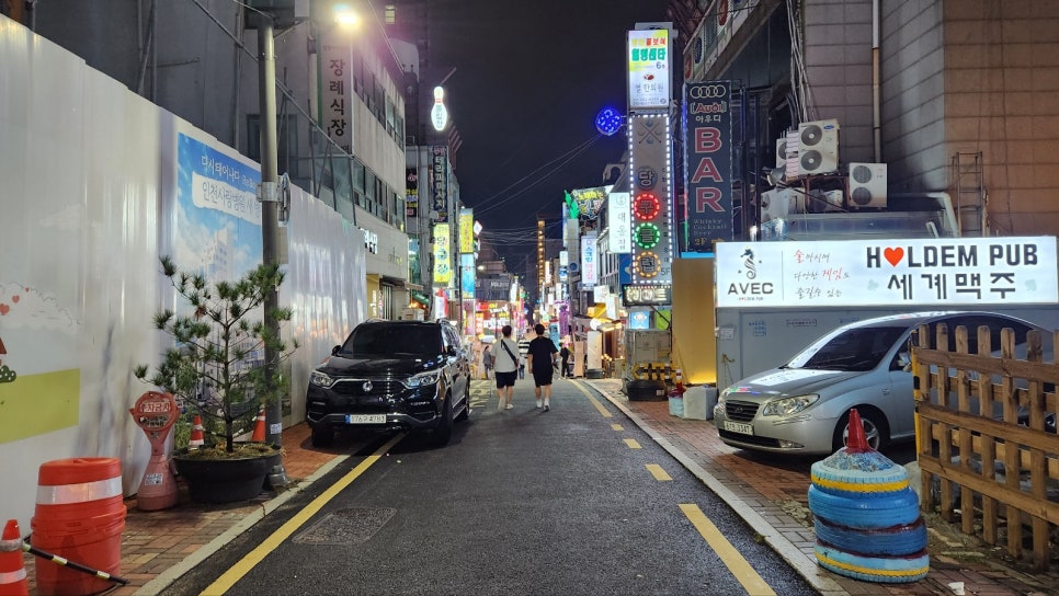 주안코인노래연습장 이미지