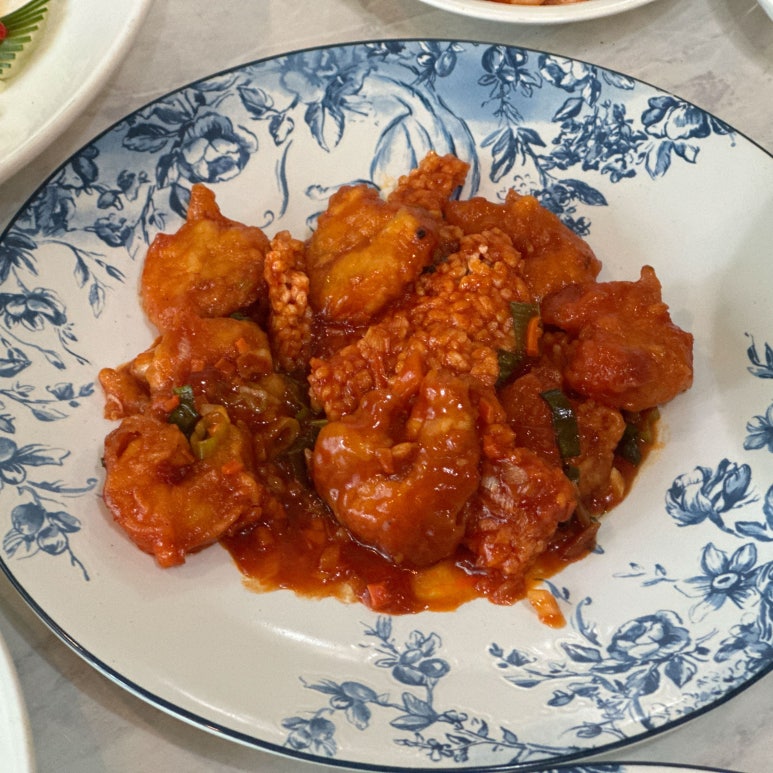 짬뽕여빈 이미지