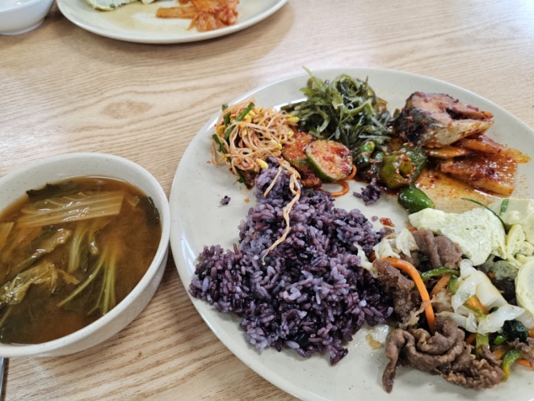 선이네식당 이미지