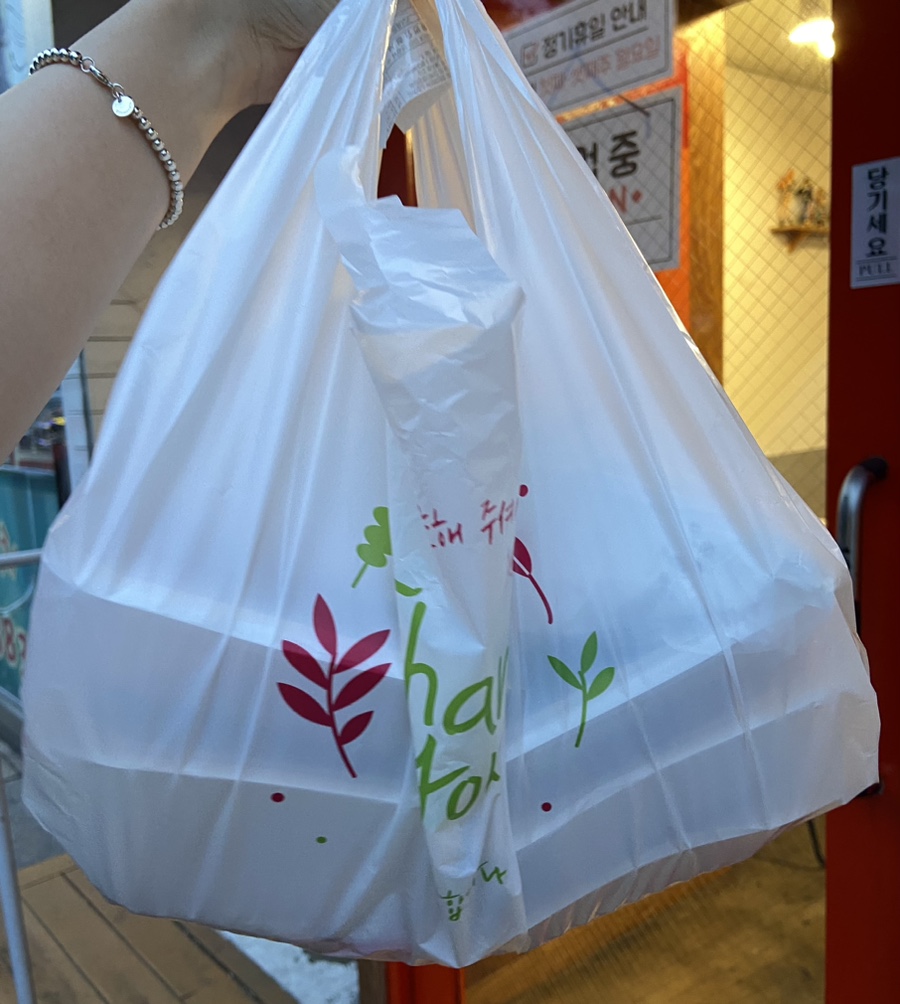 선릉매운트럭떡볶이 인천부평점 이미지