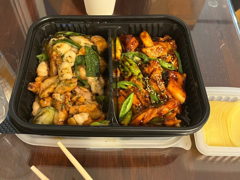 화락바베큐치킨 신제주점 사진 4