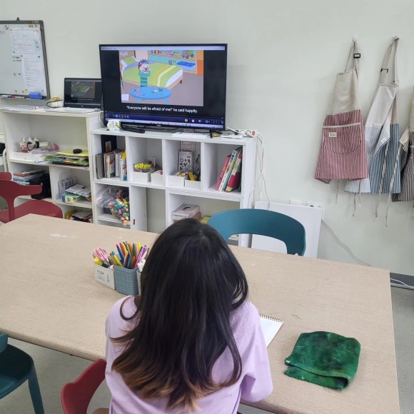 아트스타미술교습소 이미지