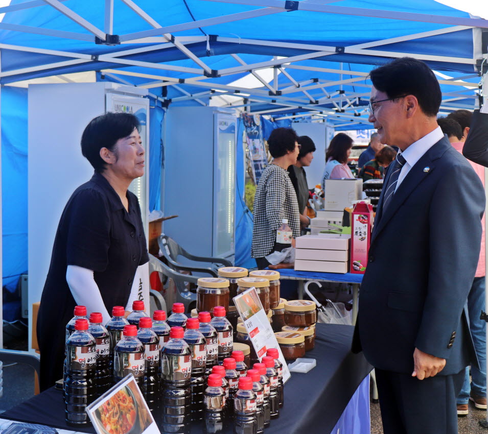 고창군애향청년회 이미지