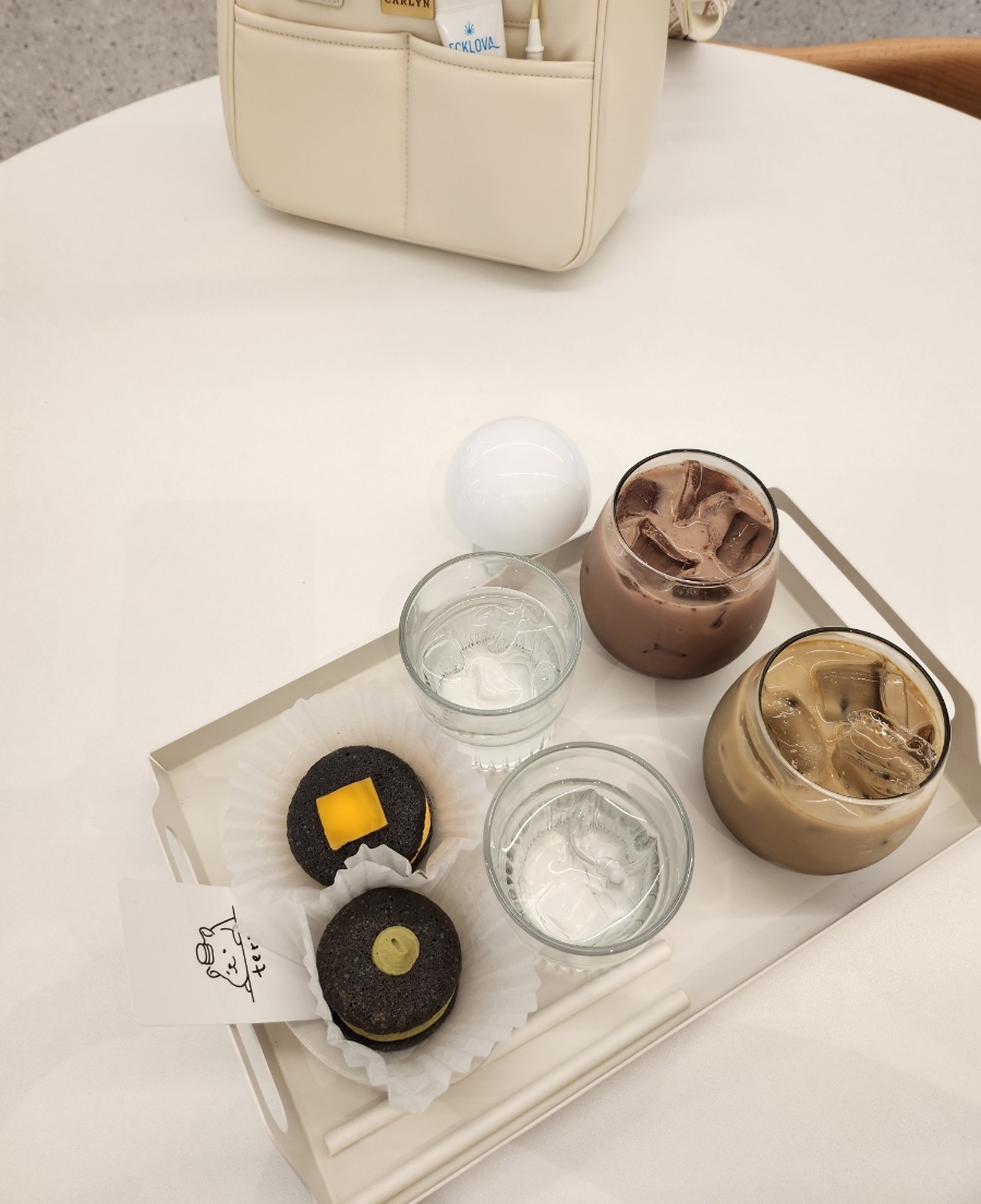 테로(TERO) 이미지