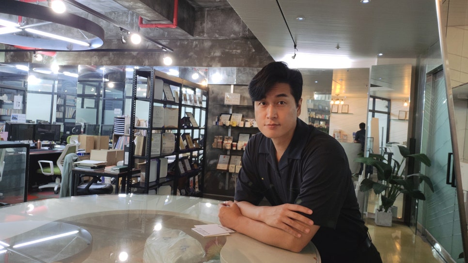 에스엔커뮤니케이션 이미지