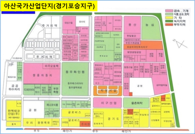 범양냉방기계공업 이미지