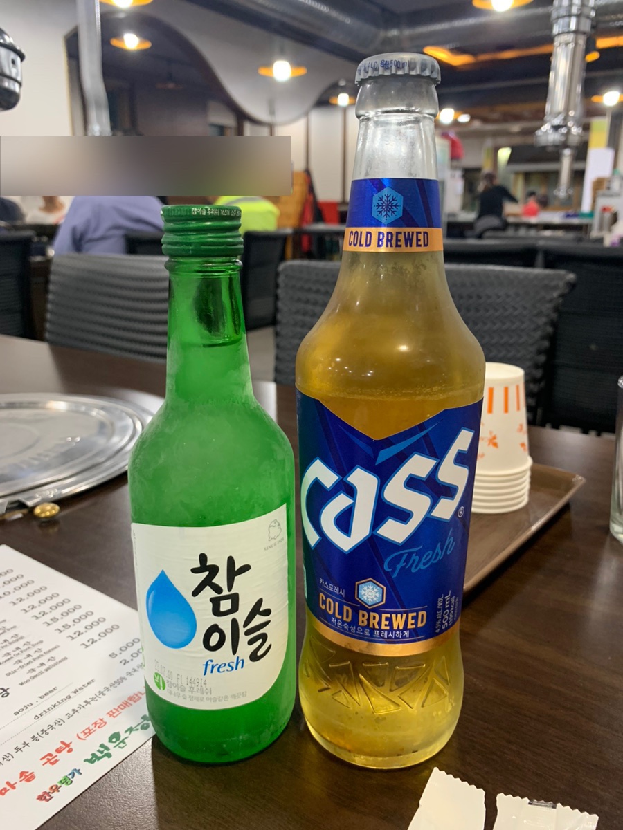 한우명가백운정 이미지