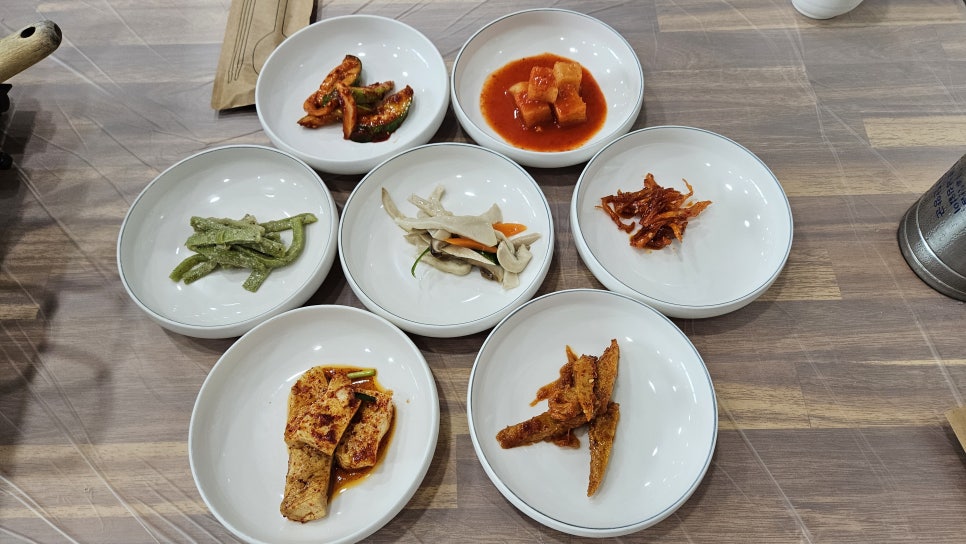 감골묵촌 이미지