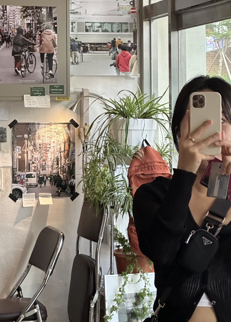 컨트롤러스커피웍스 이미지