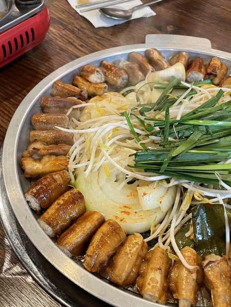 마포화곱창 이미지