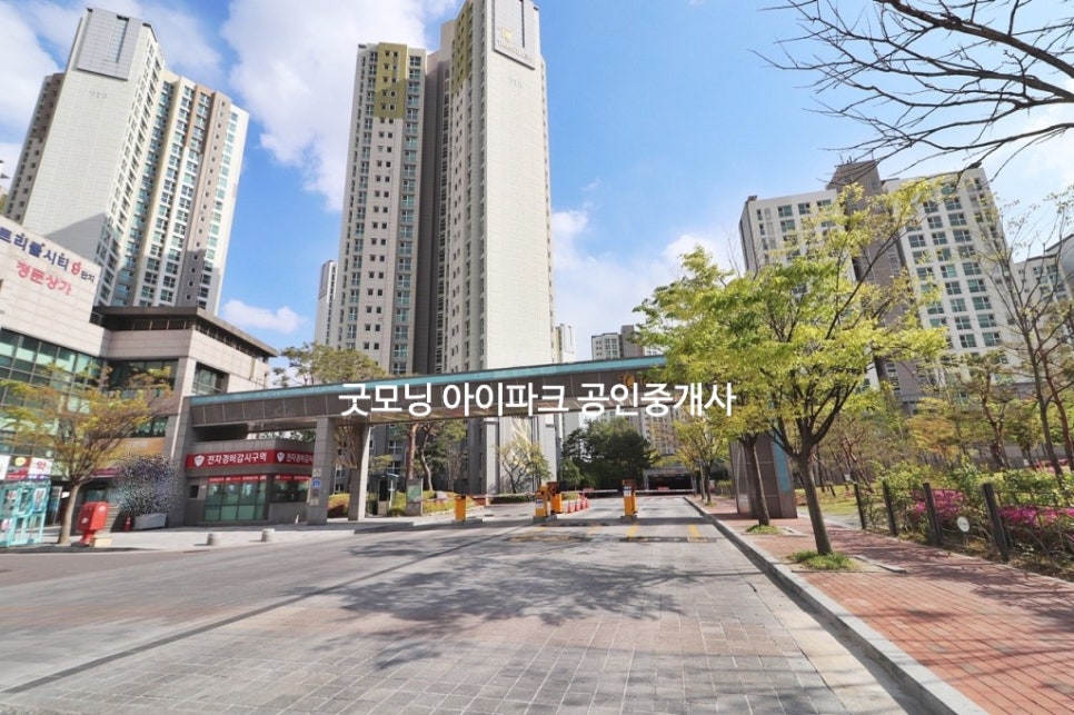 도안신도시3 이미지