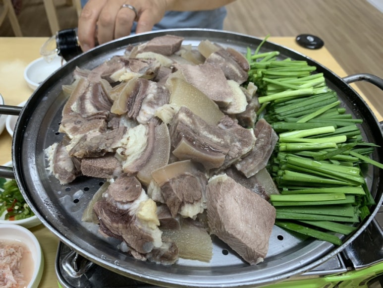 영월소머리국밥 이미지