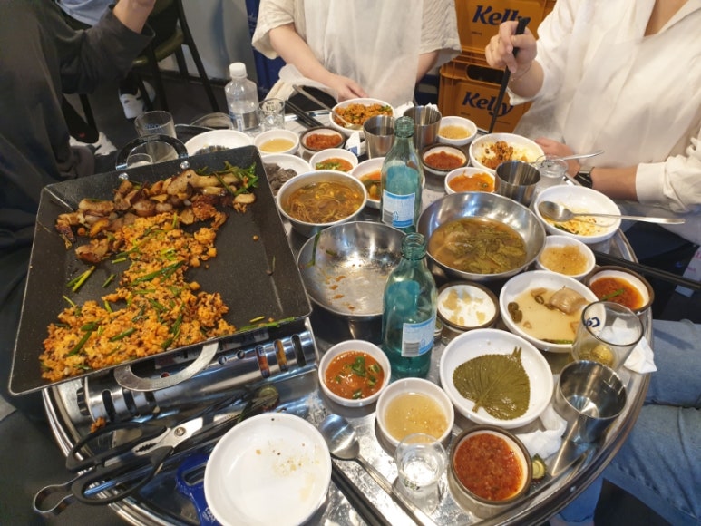 다래막창 이미지