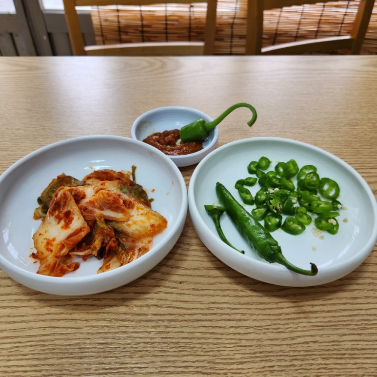수락국수 이미지