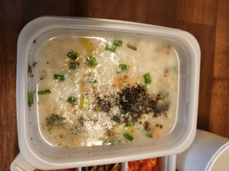 죽이야기 광흥창역점 사진 7