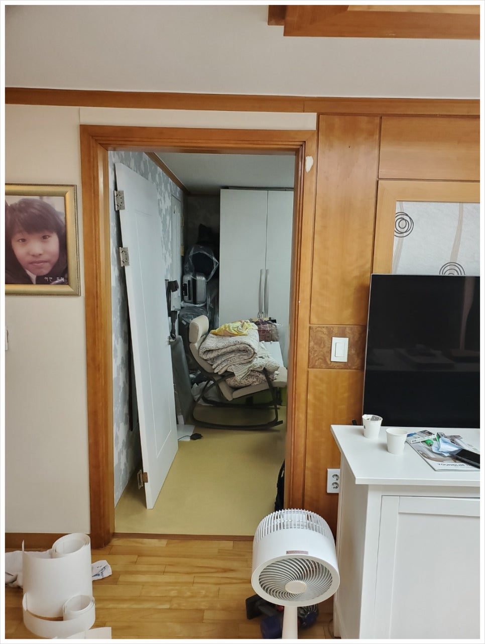 하나인테리어필름 이미지