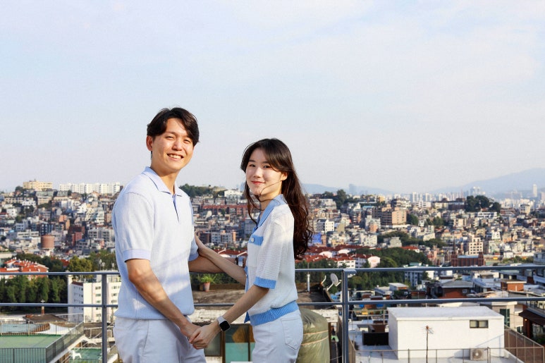 해방촌사진관 이미지