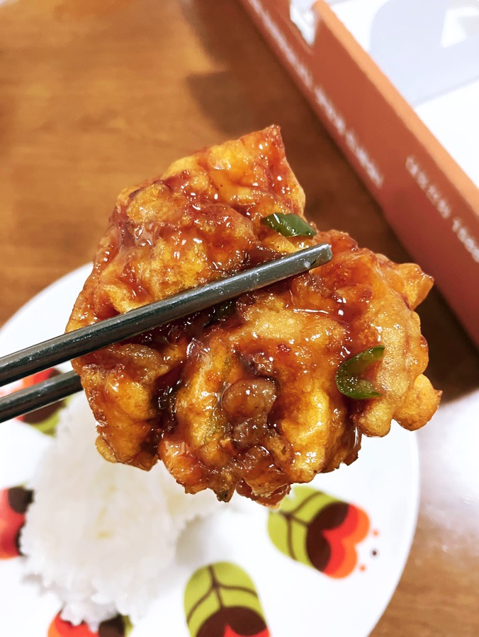 코리엔탈깻잎두마리치킨(평촌2호점) 이미지