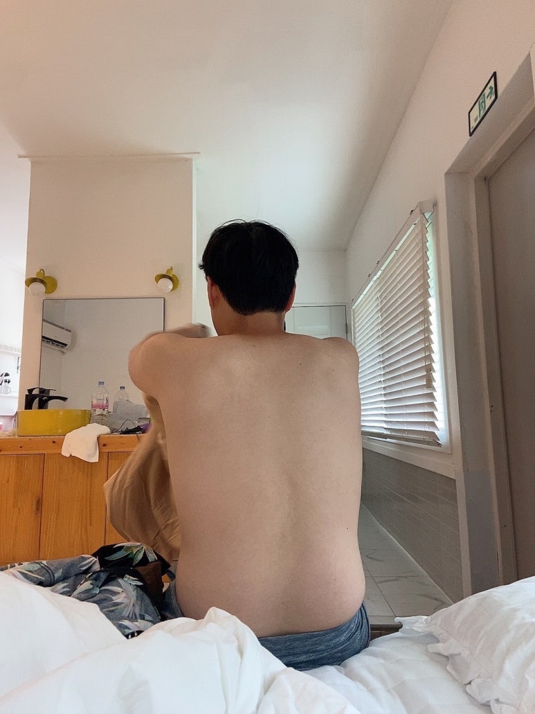 투모어휘트니스 이미지
