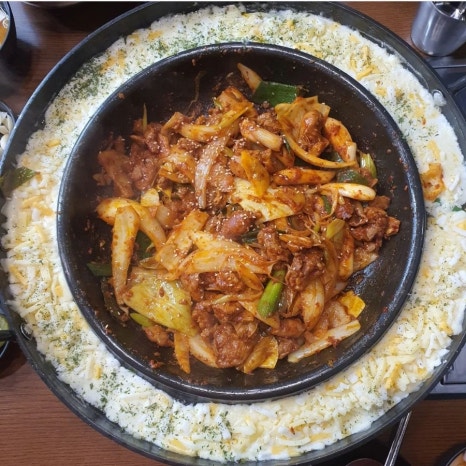 바이올푸드글로벌(주) 이미지