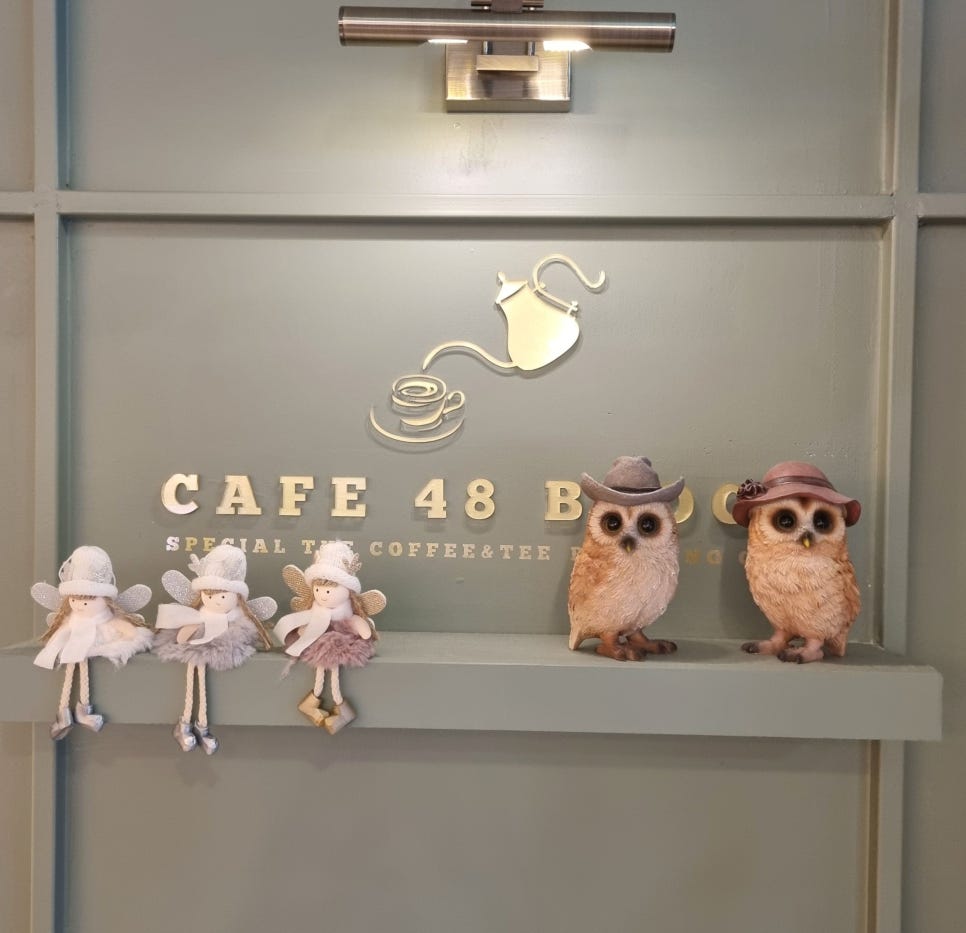 카페 48 블럭 이미지